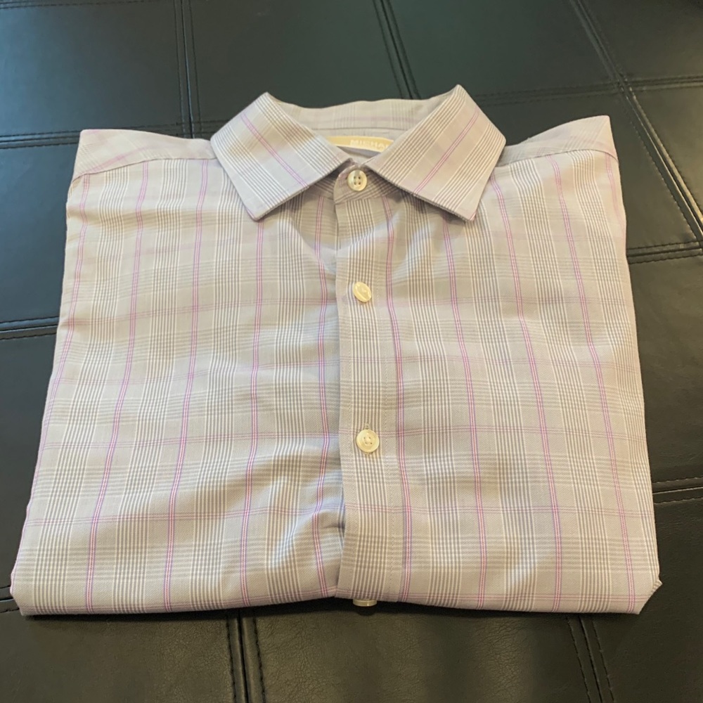 Michael by Michael Kors Dress Shirt